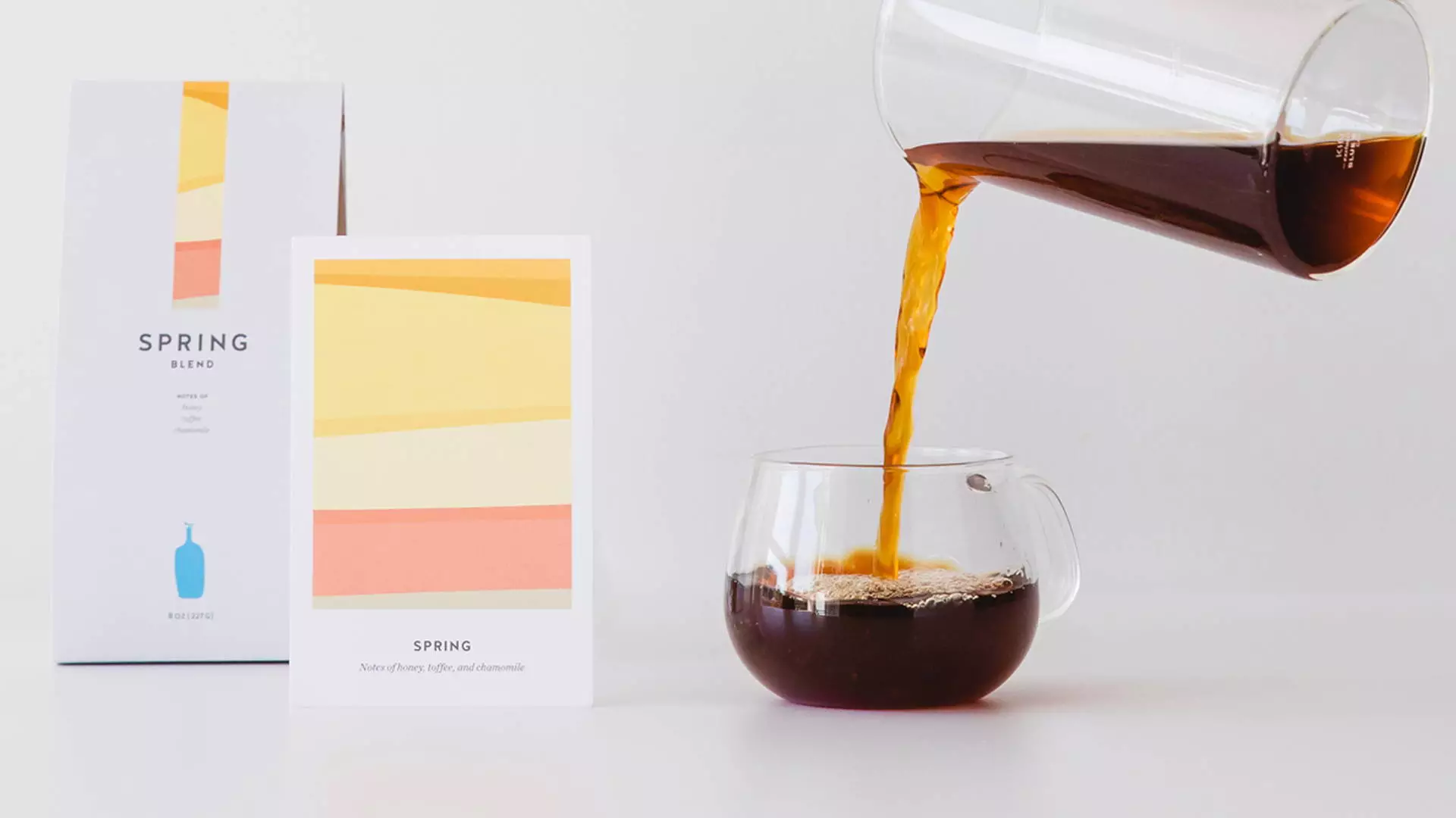 咖啡品牌包装设计要把握哪些要素？