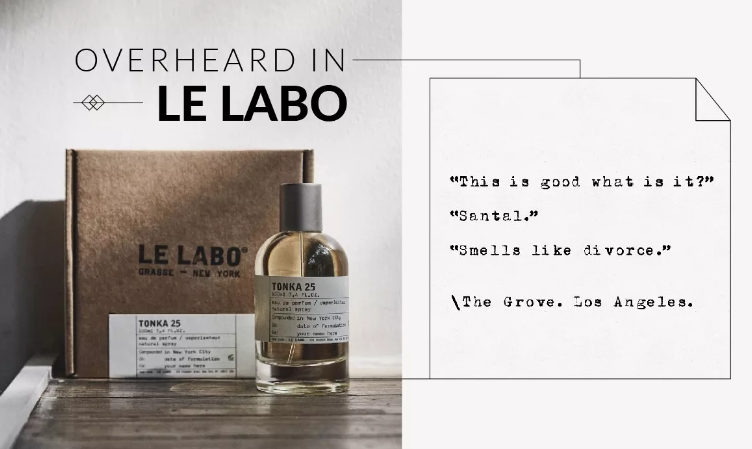 Le labo