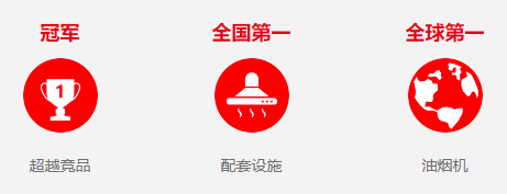 老板油烟机