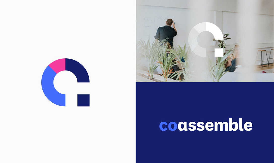 Coassemble,教育机构品牌战略升级案例