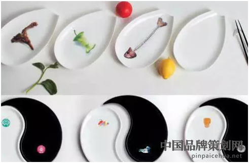 中国文创产品品牌策划设计,阴阳盘
