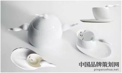 中国文创产品品牌策划设计,蝌蚪杯