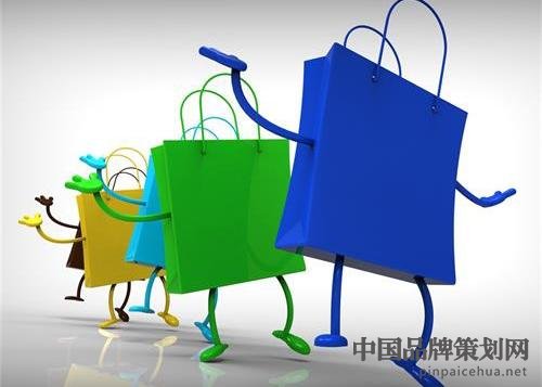 母婴快消品营销