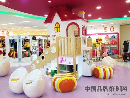 私域流量是什么,孩子王母婴品牌营销
