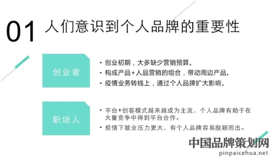 个人品牌,3C思享会分享,个人品牌与企业品牌