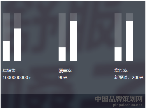 品牌定位,战略定位,金嗓子二次品牌定位