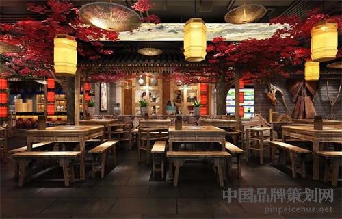 火锅店开业营销方案