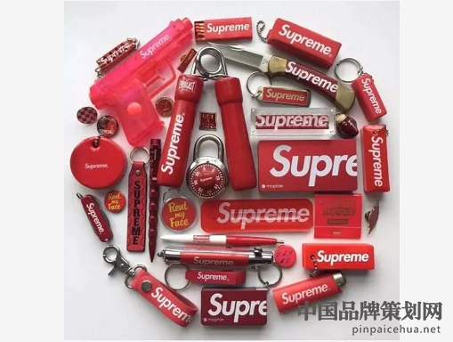 superme联名,品牌联名营销的方式,什么是联名营销