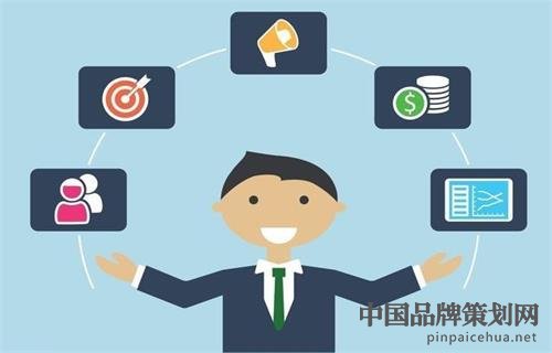 品牌运营是做什么的