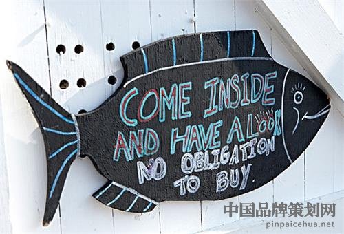 企业形象设计的作用