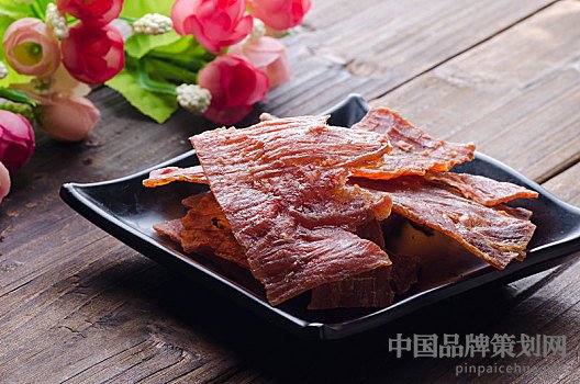 肉脯品牌策略,肉脯品牌推广方法,品牌推广方法