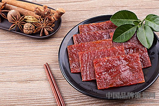 肉脯品牌策略,肉脯品牌推广方法,品牌推广方法