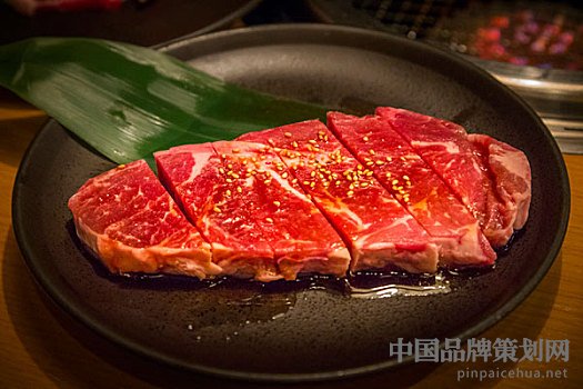 牛肉品牌营销策略,牛肉产业营销策略,品牌营销策略