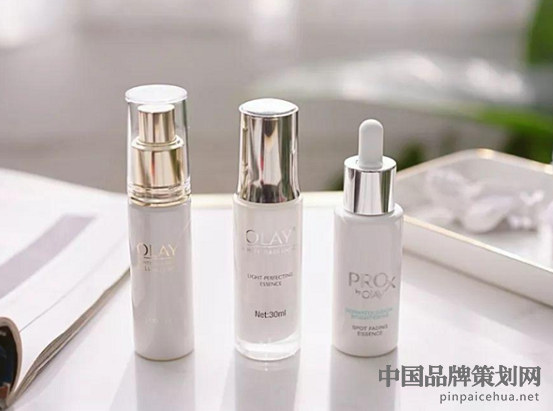 OLAY品牌营销策划分析,OLAY品牌营销策略,OLAY的品牌营销